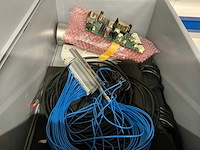 Diverse robotonderdelen - afbeelding 8 van  14