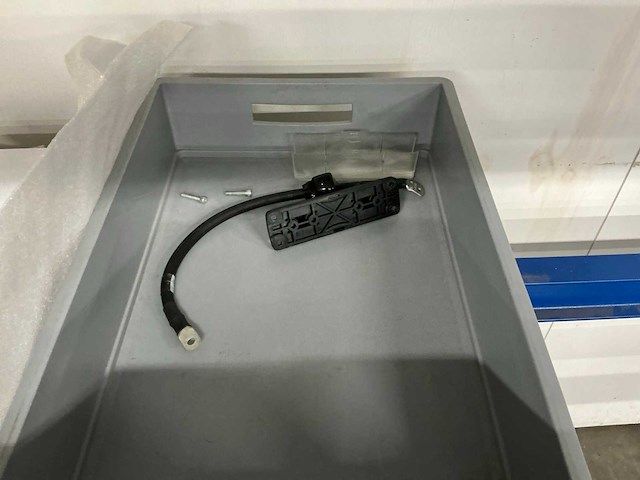 Diverse robotonderdelen - afbeelding 10 van  14