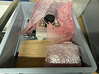 Diverse robotonderdelen - afbeelding 11 van  14