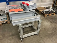 Diverse robotonderdelen - afbeelding 14 van  14