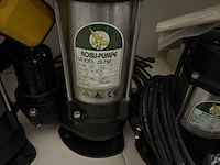 Diverse robu-pumpe dompelpompen (3x) - afbeelding 3 van  4