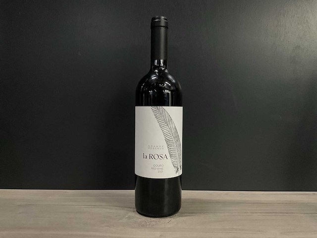 Diverse rode wijn 2021 (2x) - afbeelding 2 van  7