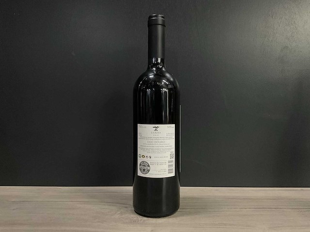 Diverse rode wijn 2021 (2x) - afbeelding 3 van  7