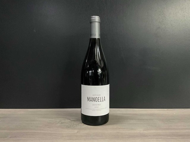 Diverse rode wijn 2021 (2x) - afbeelding 5 van  7