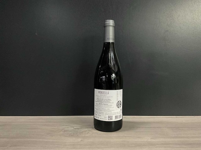 Diverse rode wijn 2021 (2x) - afbeelding 6 van  7