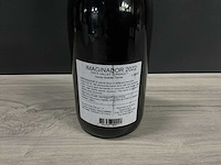 Diverse rode wijn (4x) - afbeelding 2 van  10