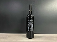 Diverse rode wijn (4x) - afbeelding 4 van  10