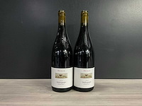 Diverse rode wijn (4x) - afbeelding 6 van  10