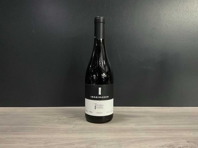 Diverse rode wijn (4x) - afbeelding 9 van  10