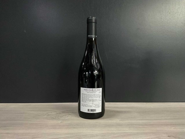 Diverse rode wijn (4x) - afbeelding 10 van  10