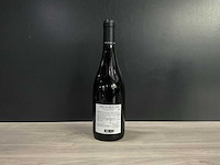 Diverse rode wijn (4x) - afbeelding 10 van  10