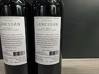 Diverse rode wijn (6x) - afbeelding 3 van  17