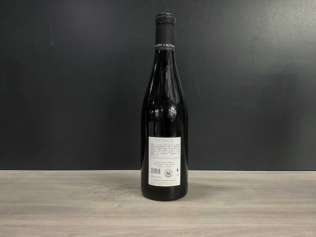 Diverse rode wijn (6x) - afbeelding 5 van  17