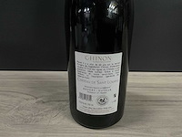 Diverse rode wijn (6x) - afbeelding 6 van  17