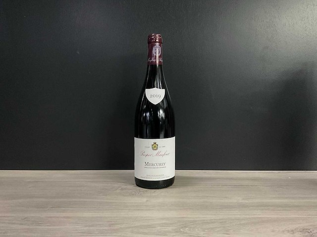 Diverse rode wijn (6x) - afbeelding 7 van  17