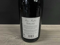 Diverse rode wijn (6x) - afbeelding 9 van  17