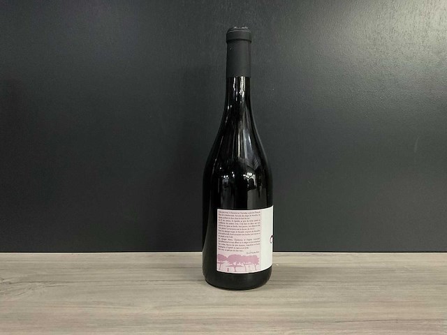 Diverse rode wijn (6x) - afbeelding 11 van  17