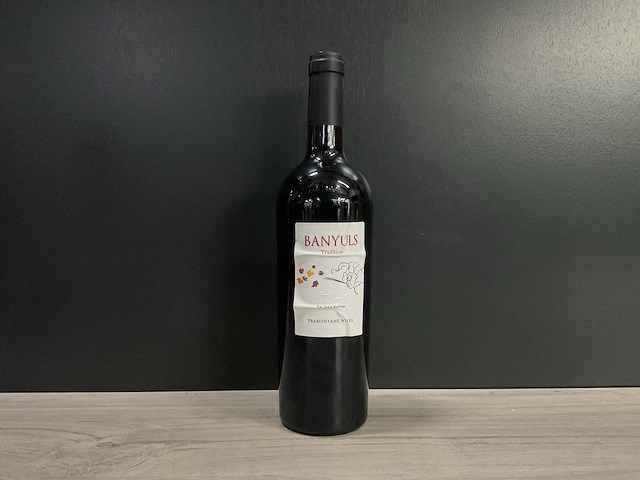 Diverse rode wijn (6x) - afbeelding 14 van  17