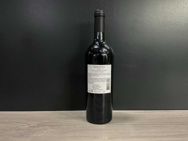 Diverse rode wijn (6x) - afbeelding 15 van  17