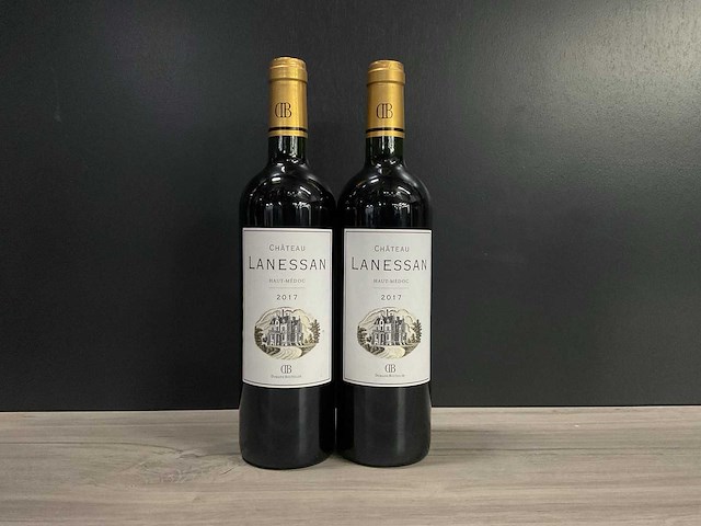 Diverse rode wijn (6x) - afbeelding 17 van  17