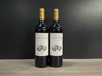 Diverse rode wijn (6x) - afbeelding 17 van  17