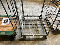 Diverse rolcontainers (22x) - afbeelding 3 van  6