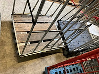 Diverse rolcontainers (22x) - afbeelding 4 van  6