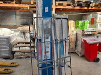 Diverse rolhorren - afbeelding 1 van  8