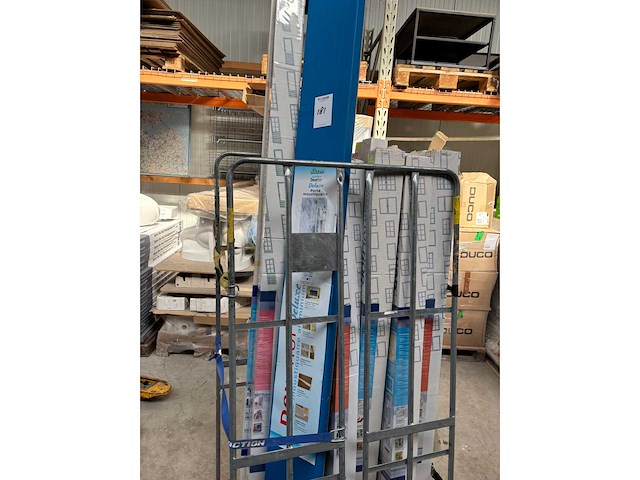 Diverse rolhorren - afbeelding 2 van  8