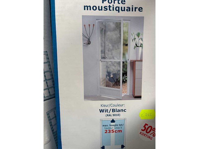 Diverse rolhorren - afbeelding 3 van  8