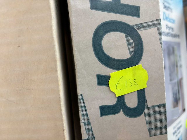 Diverse rolhorren - afbeelding 7 van  8