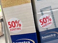 Diverse rolhorren - afbeelding 8 van  8