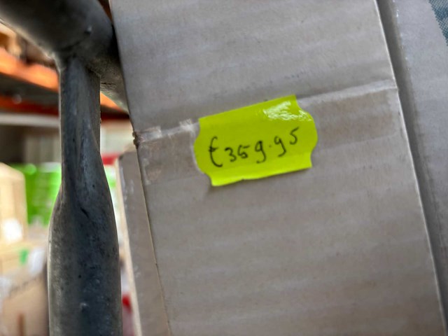 Diverse rolhorren - afbeelding 3 van  3