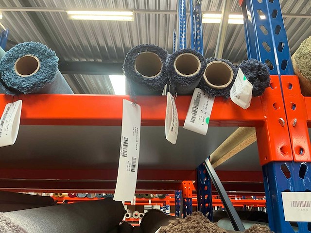 Diverse rollen adventure meubelstof / textiel (120x) - afbeelding 2 van  38