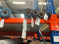 Diverse rollen adventure meubelstof / textiel (120x) - afbeelding 2 van  38