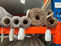 Diverse rollen adventure meubelstof / textiel (120x) - afbeelding 3 van  38