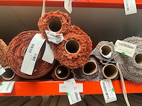 Diverse rollen adventure meubelstof / textiel (120x) - afbeelding 5 van  38