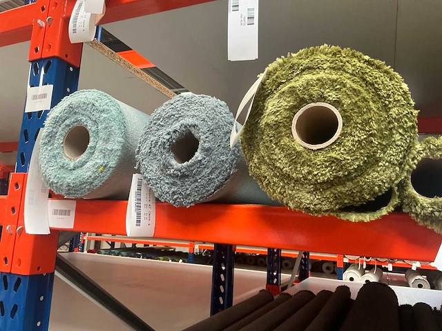 Diverse rollen adventure meubelstof / textiel (120x) - afbeelding 8 van  38