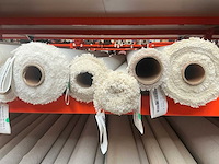 Diverse rollen adventure meubelstof / textiel (120x) - afbeelding 13 van  38