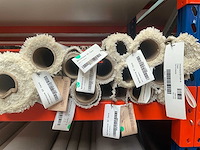 Diverse rollen adventure meubelstof / textiel (120x) - afbeelding 15 van  38