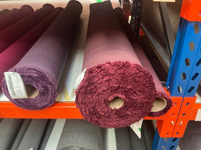 Diverse rollen adventure meubelstof / textiel (120x) - afbeelding 27 van  38