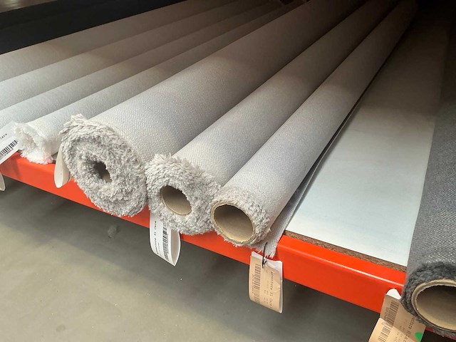 Diverse rollen adventure meubelstof / textiel (120x) - afbeelding 30 van  38