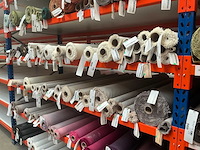 Diverse rollen adventure meubelstof / textiel (120x) - afbeelding 33 van  38