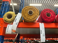 Diverse rollen adventure meubelstof / textiel (120x) - afbeelding 35 van  38