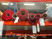 Diverse rollen adventure meubelstof / textiel (120x) - afbeelding 36 van  38