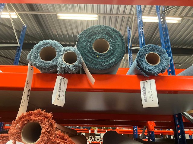 Diverse rollen adventure meubelstof / textiel (120x) - afbeelding 38 van  38