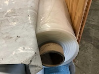 Diverse rollen bouwzeil / folie - afbeelding 4 van  6