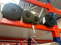 Diverse rollen bravour meubelstof / textiel (68x) - afbeelding 2 van  33