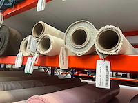 Diverse rollen bravour meubelstof / textiel (68x) - afbeelding 4 van  33