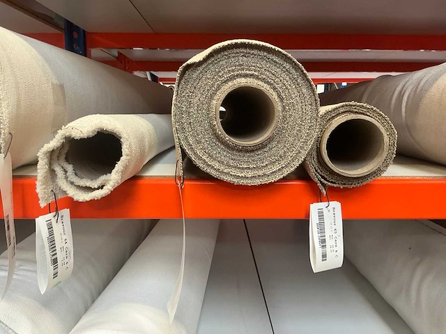 Diverse rollen bravour meubelstof / textiel (68x) - afbeelding 8 van  33
